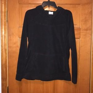 Women’s Columbia Hoodie